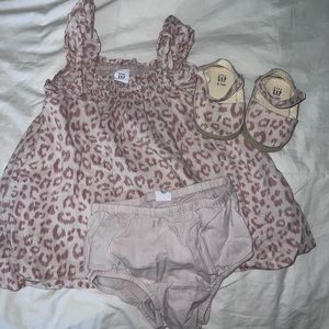 Baby Gap Outfit